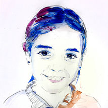 Retrato (2014)