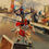 Thumbnail: Karuppar idol for car dash board