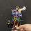 Thumbnail: Sangili Karuppar idol for car dash board