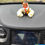Thumbnail: Lord Munishwarar 3D Idol For Car Dashboard