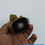 Thumbnail: Subhas Chandra Bose_Nethaji idol for Car Dashboard & Bike Front Mudguard decor