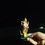 Thumbnail: Lord Murugar car dashboard idol Small BIg Sizes