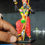 Thumbnail: Sankili Karuppar idol for car dash board