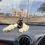 Thumbnail: Sangili Karuppar idol for car dashboard