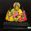 Thumbnail: Ayynar with his consorts Poorna and Pushkala miniature idol