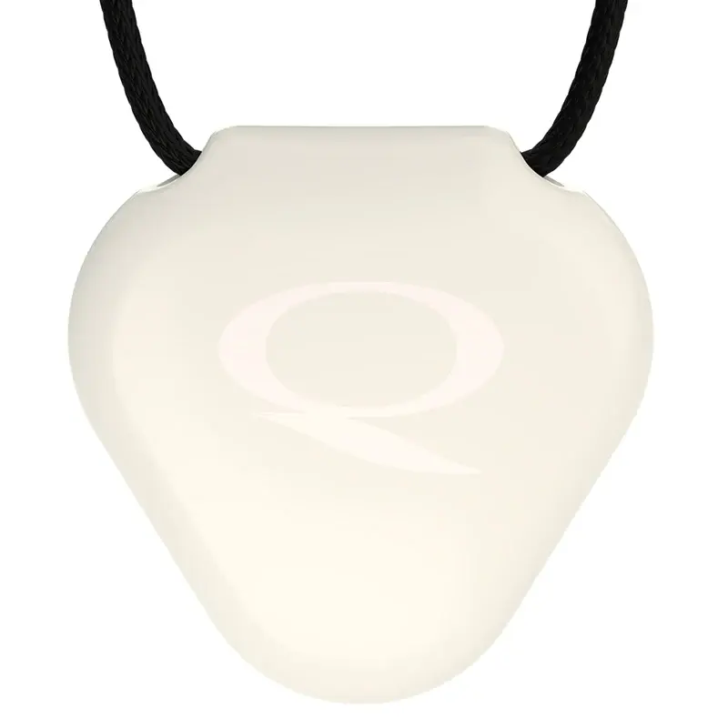 Thumbnail: Q-Link Acrylic SRT-3 Pendant