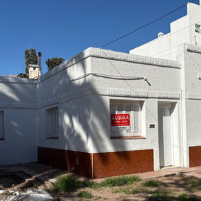 Casa en Alquiler