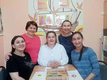 Фестиваль "Звёздная дорожка"