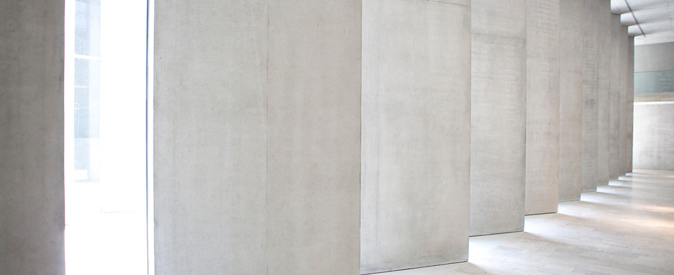 White Walls