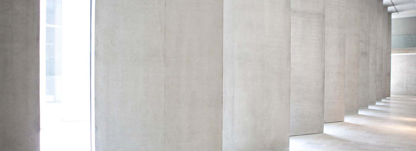 White Walls