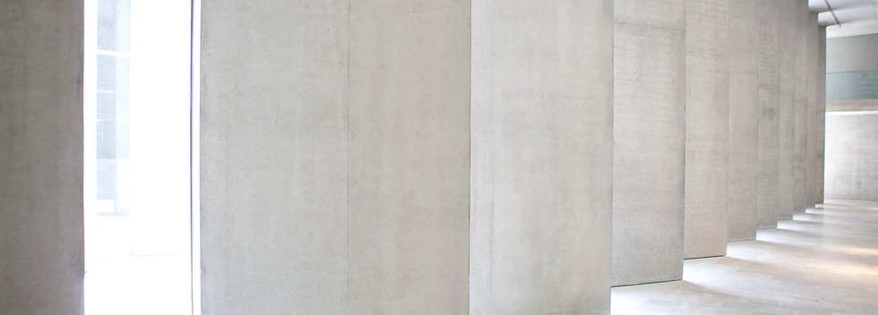 White Walls