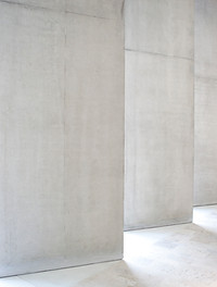White Walls