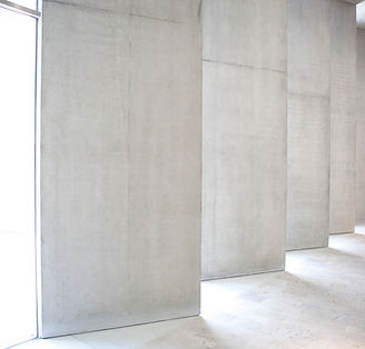 White Walls