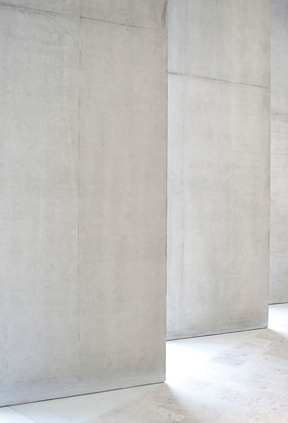 White Walls