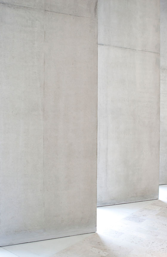 White Walls