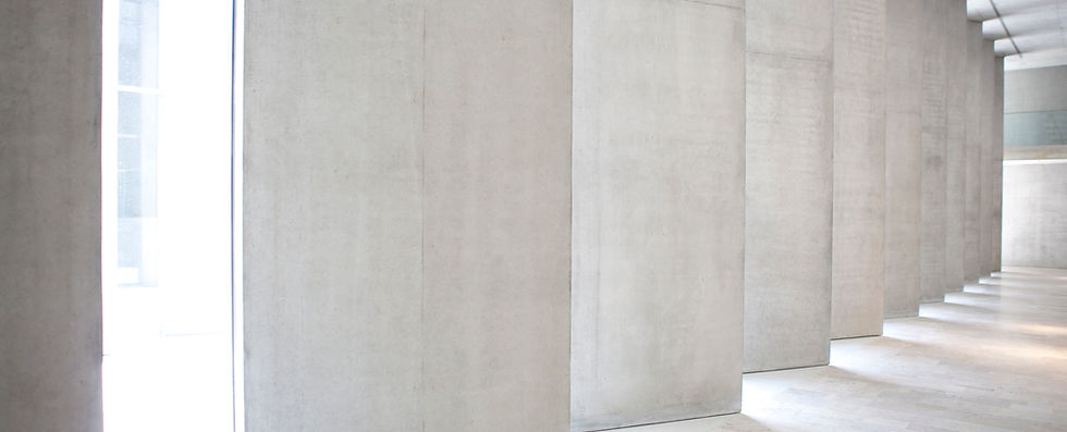 White Walls