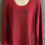 Thumbnail: NWT women's sweater Style&co (XL) MSRP $49.50