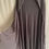 Thumbnail: (05) NWT women's pants with cape MSK (XL) MSRP $79