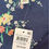 Thumbnail: NWT women's top/buttoned shirt Maison Jules (M) MSRP $49.50