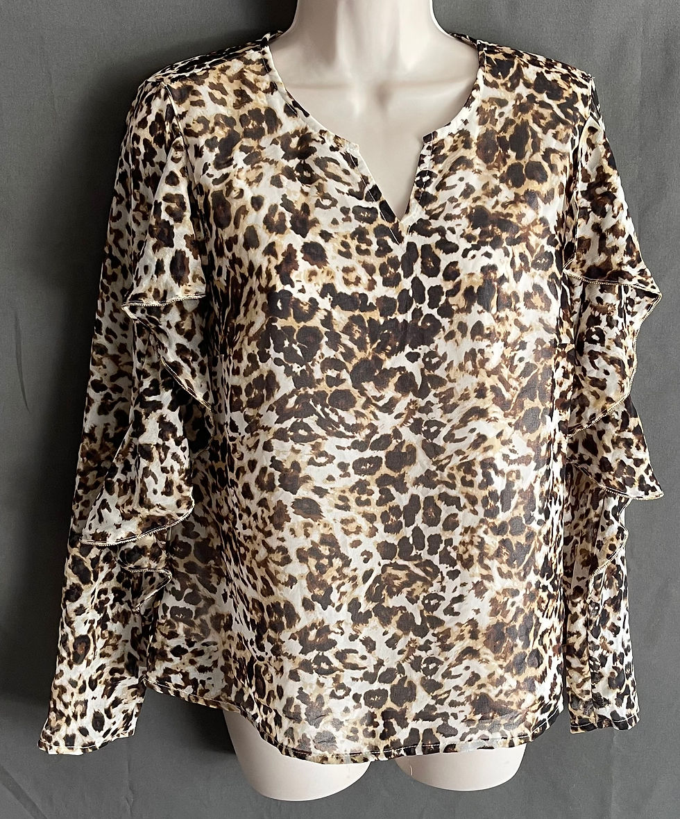(11) NWT women's  top/blouse Thalia Sodi (S) MSRP $59.50