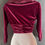 Thumbnail: NWT women's shrug Tahari (M) MSRP $89