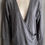 Thumbnail: NWOT women's wrap hoodie Athleta (S, M) MSRP $88