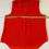 Thumbnail: (08) NWOT women's summer top Vince Camuto (L)