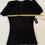 Thumbnail: NWT women's top INC International (PL) MSRP $39.50