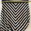 Thumbnail: NWOT women's plus size stripes maxi skirt Calvin Klein performance (2X) MSRP $92
