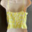 Thumbnail: (08) NWT women's top/tank top/cami style top Abound (S, L)