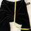 Thumbnail: NWT women's wide leg velvet pants Alex Evenings (M, L, XL) MSRP $79