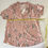 Thumbnail: NWT women's top/blouse Charter Club (PXL) MSRP $49.50