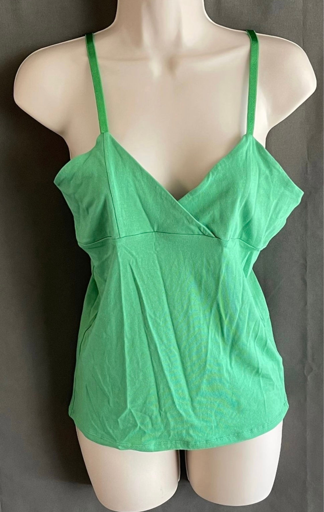 (08) NWT women's summer top Open Edit (M)
