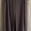 Thumbnail: (05) NWT women's pants with cape MSK (XL) MSRP $79