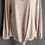 Thumbnail: (11) NWT women's  top Thalia Sodi (M) MSRP $69.50