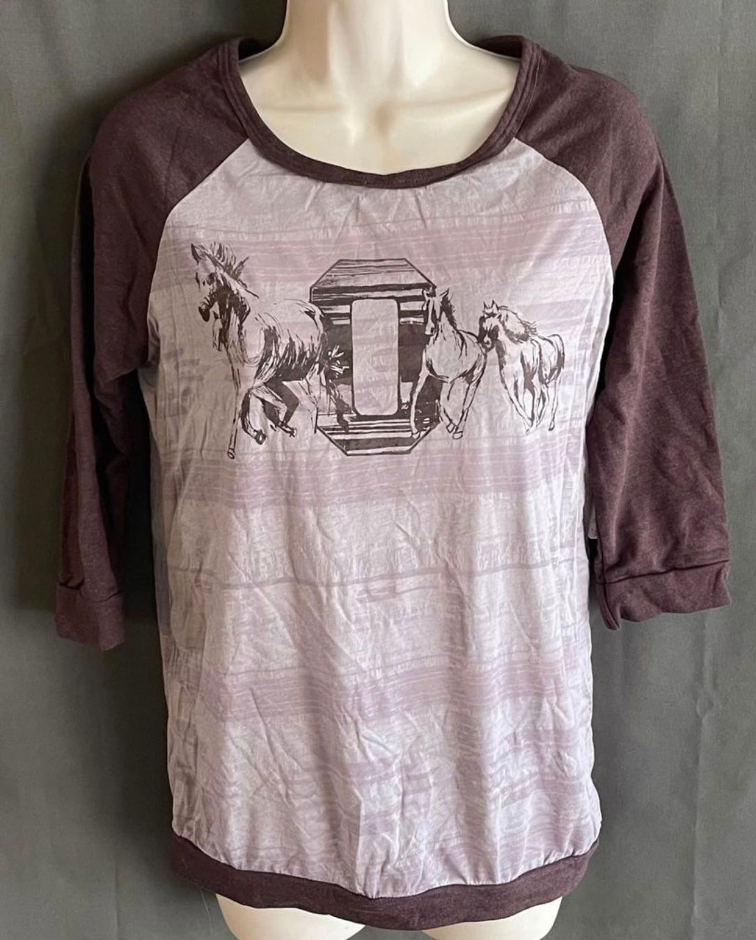 (10) NWT women's graphic top/t-shirt Free People (S) MSRP $68