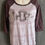 Thumbnail: (10) NWT women's graphic top/t-shirt Free People (S) MSRP $68