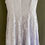Thumbnail: NWOT women's plus size lace with tulle dress Lane Bryant  (14/16) MSRP $79