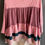 Thumbnail: (10) NWOT women's colorblock layered top Anthropologie (S) MSRP $98