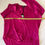 Thumbnail: NWT women's blouse DKNY (L) MSRP $79