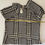 Thumbnail: NWT women's top/blouse Alfani (L) MSRP $69.50