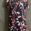Thumbnail: (12) NWT women's floral dress Tommy Hilfiger (10) MSRP $99