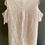 Thumbnail: NWT women's top cold shoulder Inc International (L) MSRP $69.50