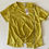 Thumbnail: NWT women's top/blouse Bar III (XS) MSRP $49.50