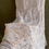 Thumbnail: NWOT women's plus size lace with tulle dress Lane Bryant  (14/16) MSRP $79