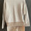 Thumbnail: (12) NWT women's embellished sweater/pullover Nic+Zoe (XS) MSRP $163
