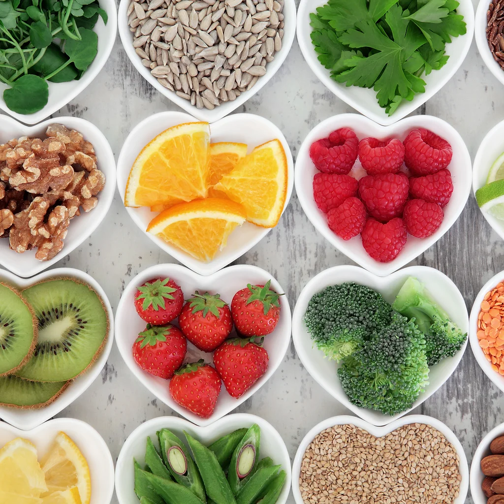 How to lose weight fast if you have a slow metabolism image 4
