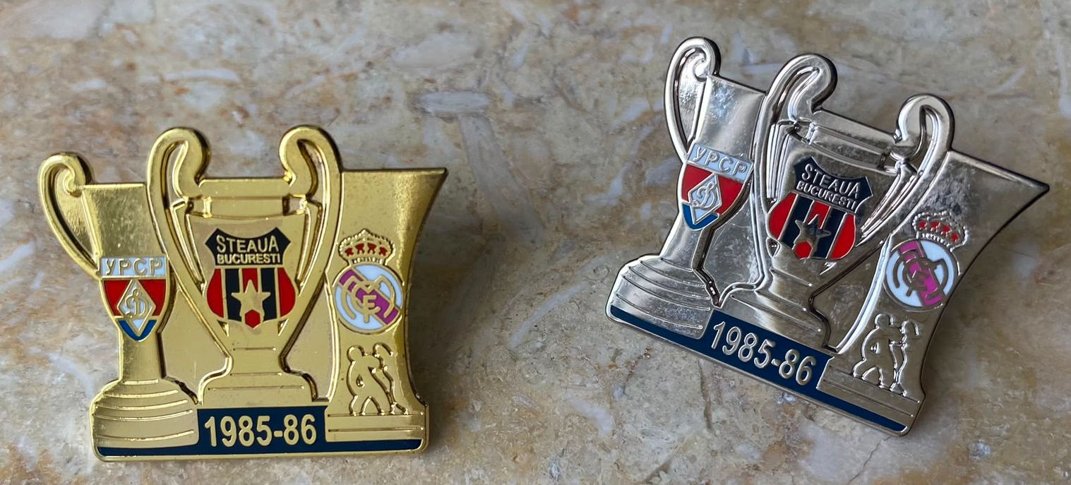 1985-86 European Cup Winners, Uefa Cup Winners, Cup Winners' Cup Winners