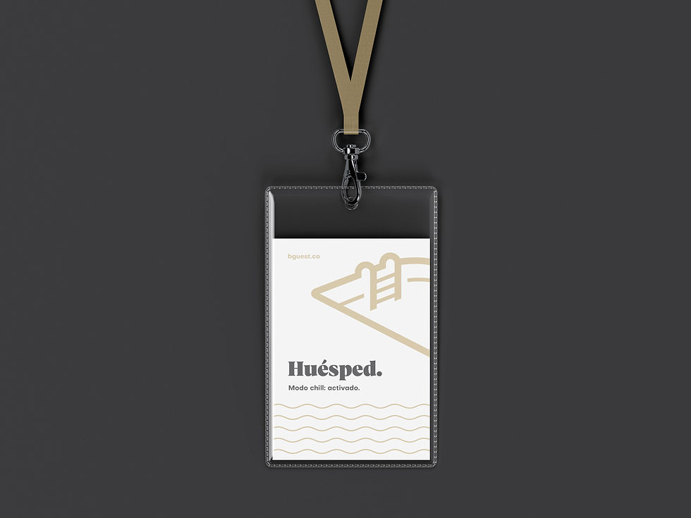 BGuestIDCardHolder