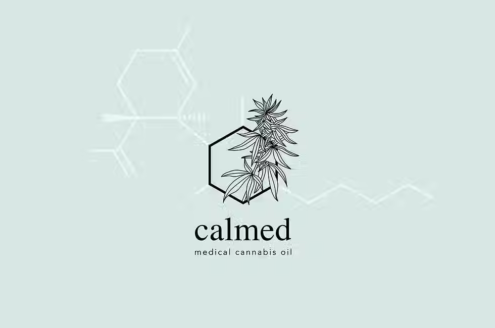 CalmedLogo